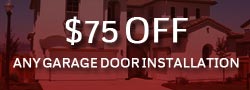 Garage Door Installation Commerce