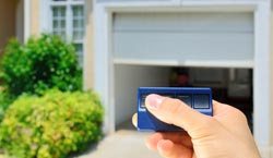 Garage Door opener installation Commerce